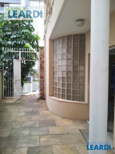 Imagem 2 de 8 de Casa Assobradada - Paraíso - Sp - 448896
