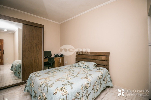 Imagem 7 de 15 de Casa Sobrado - Montanhao - Ref: 2587 - V-2587