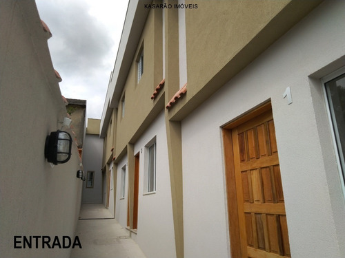 Imagem 5 de 26 de Casa - Ca00374 - 67876393
