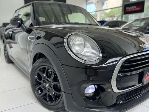 Mini Cooper 1.5 Turbo 12V 3p Aut.