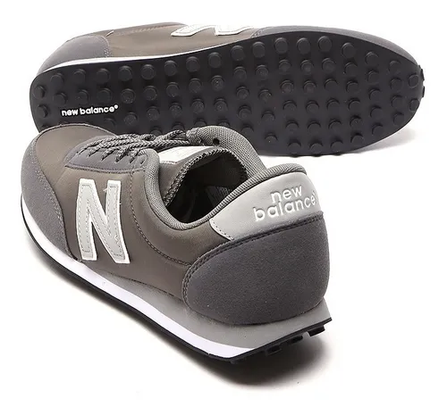 emprender Disturbio Empleador Tenis New Balance 410 U410ca... | Envío gratis