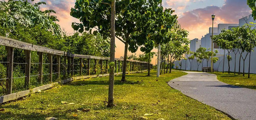 Desarrollo Puerta Paraíso Deptos. En Venta Con Amplios Espacios