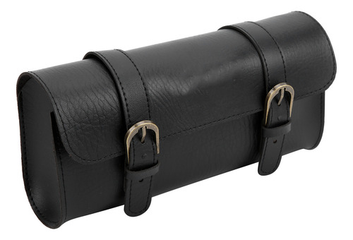 Bolsa Vintage Para Bicicleta, Cabeza De Scooter, SillĂn De M