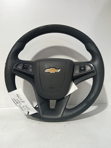 Volante Direccion Con Airbag Chevrolet Sonic Be  [2011-2016]