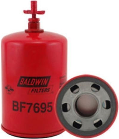 Bf7695 Filtro Coalescente Baldwin Gas Natural 3606712 33416