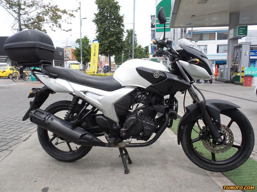 Yamaha Sz R16