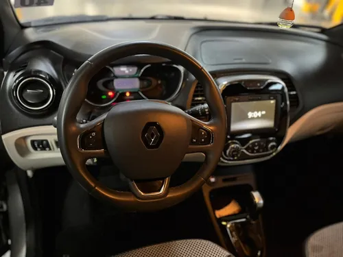 Renault Captur 2.0 Intens At