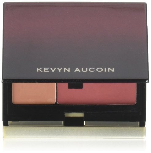 Base de maquiagem Kevyn Aucoin The Creamy Glow Duo