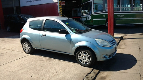 Ford Ka Fly Viral 1.6 2009 Di Buono Automotores