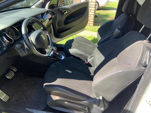 Ds Ds3 1.2 Puretech 110 Dark Side 2018