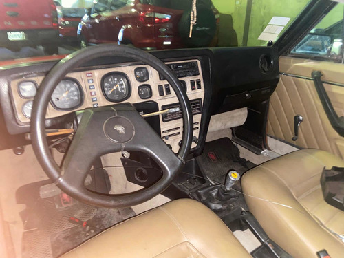 Imagen 14 de 15 de Renault Torino Zx