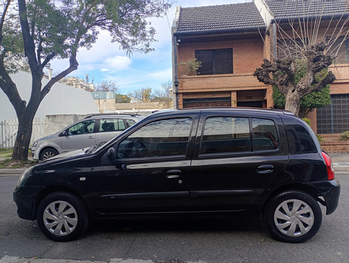 Renault Clio 1.2 Pack Plus 5 p