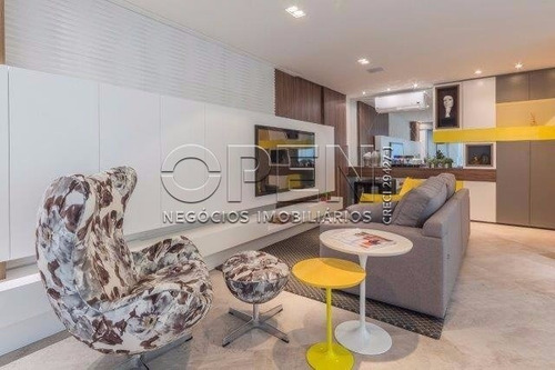 Apartamento Com 3 Dormitórios À Venda, 160 M² Por R$ 1.048.029,53 - Vila Guiomar - Santo André/sp - Ap4857