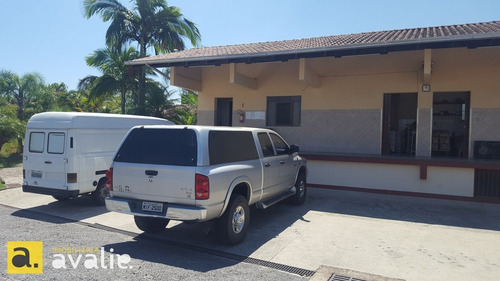 Imagem 18 de 24 de Amplas Residencias E Galpão No Bairro Itoupava Norte - 6002932v