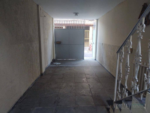 Imagem 5 de 25 de Apartamento Com 2 Dormitórios À Venda, 63 M² Por R$ 340.000,00 - Vila Valqueire - Rio De Janeiro/rj - Ap0571