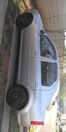 Renault Logan 2011 1.6 Expression Hi-torque 4p
