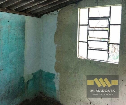 Imagem 10 de 13 de Terreno Em Vila Mogi Moderno - Mogi Das Cruzes - 3763