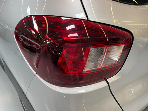 Renault Kwid 1.0 12V SCE FLEX INTENSE MANUAL