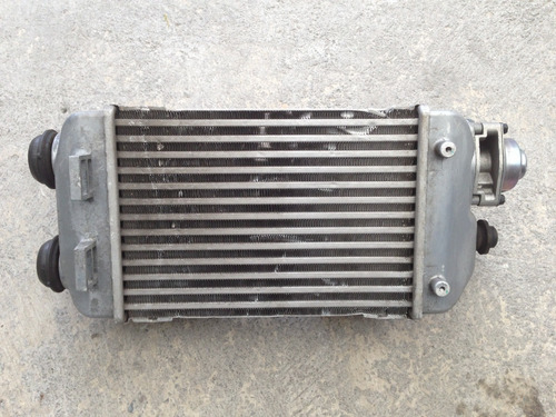 Radiador De Intercooler Kia Optima 2016 2017 2018 2019 1.6t