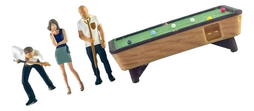 Figuras De Personas A Escala 1:64 Figuras De Modelos Figuras