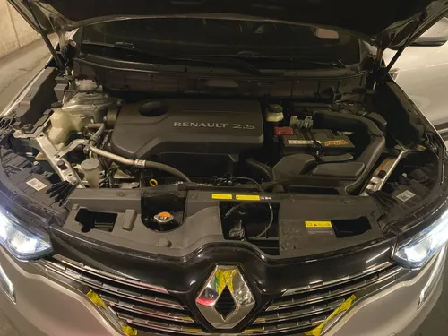 Renault Koleos 2.5 Intens