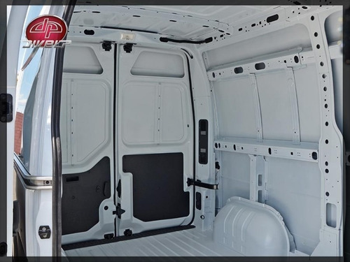 Imagem 9 de 15 de Renault Master 2.3 Furgão Grand L2h2 5p