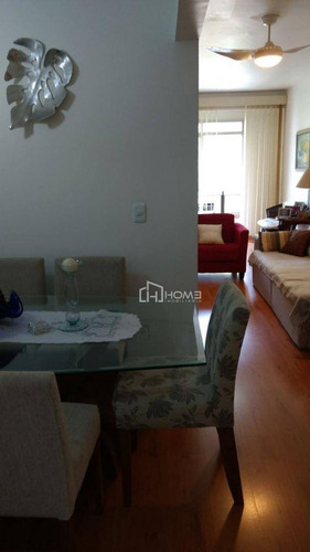 Imagem 10 de 23 de Apartamento À Venda, 66 M² Por R$ 450.000,00 - Rocha - Rio De Janeiro/rj - Ap0209