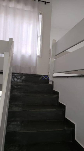 Imagem 26 de 26 de Casa À Venda, 655 M² Por R$ 1.400.000,00 - Condomínio Fechado Portal Da Concórdia - Alto Padrão - Cabreúva/sp - Ca0910