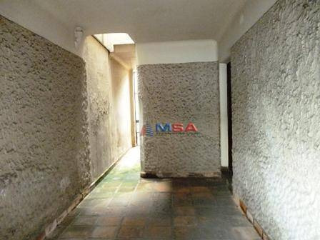 Casa Antiga À Venda Na Água Branca, Ótimo Terreno Com 160 M² At - Te0131