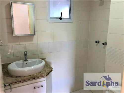 Imagem 15 de 15 de Apartamento Em Vila Andrade - São Paulo - 4591