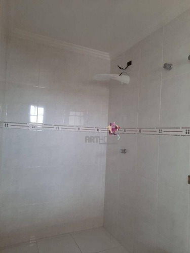 Imagem 15 de 28 de Sobrado Com 4 Dormitórios À Venda, 250 M² Por R$ 850.000,00 - Vila Esther - São Bernardo Do Campo/sp - So0396