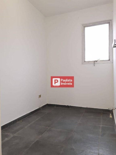 Imagem 18 de 30 de Apartamento Para Alugar, 66 M² Por R$ 1.600,00/mês - Jardim Prudência - São Paulo/sp - Ap31700