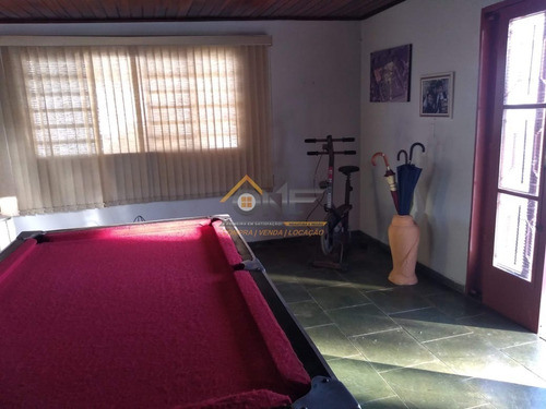 Imagem 25 de 30 de Chacara - Ch00393 - 69810216