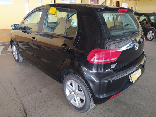 Imagem 7 de 8 de Vw / Fox Tendline Mbv 1.6 4/p Flex