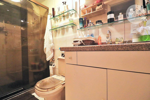 Imagem 10 de 17 de Apartamento Com 2 Quartos, 64 M² Ótima Localização No Pechincha - Ap0074