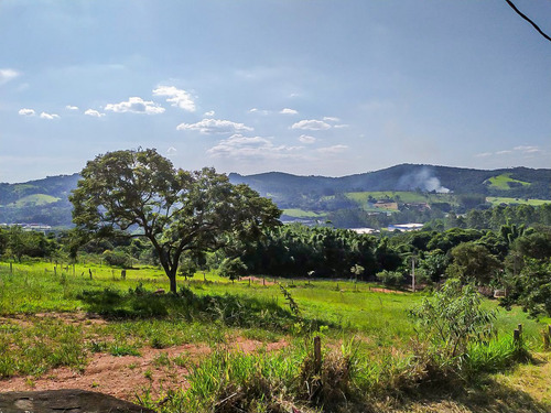 Imagem 7 de 13 de Atibaia Sp Lote 390 M² C/ Escritura Ac. Veículos | Lp0040