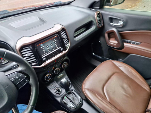 Fiat Toro Ranch At9 D4