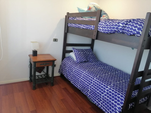 Imagen 14 de 20 de Estupendo Departamento En Concón, 2 Dormitorios.