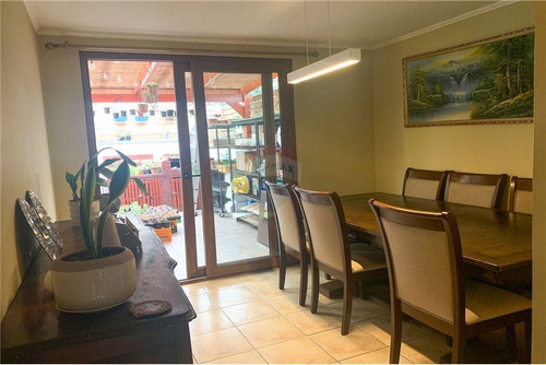Imagen 10 de 29 de Hermosa Casa De 3d/3b En Comuna De Maipú