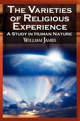 Libro The Varieties Of Religious Experience - William James