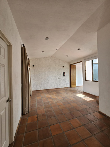 Residencia 3 Rec + Estudio + Oficina Independiente. Bugambilias