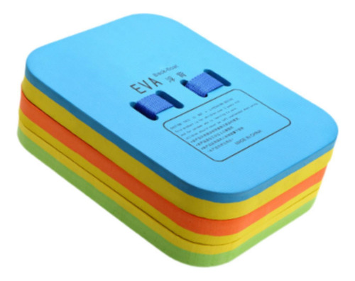 Tablero De Espuma Float Buard Eva Boldancy Azul 22x18.2x8cm