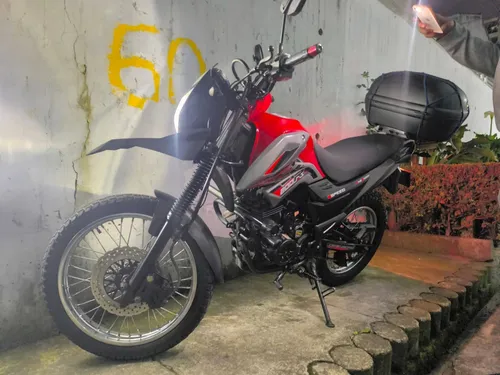 Akt Ttr 200 Modelo 2022