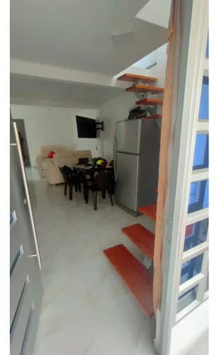 Venta Casa Multifamiliar En Ciudad 2000 De 360mt2, Sur De Cali 7969.