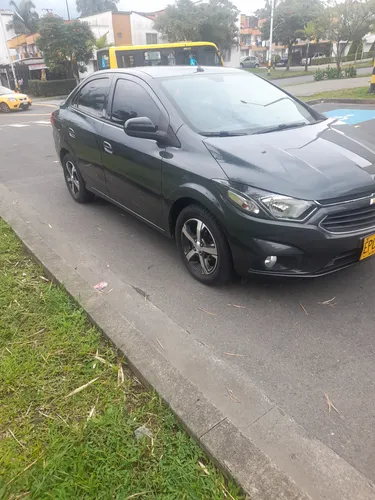 Chevrolet Onix 1.4 Ltz