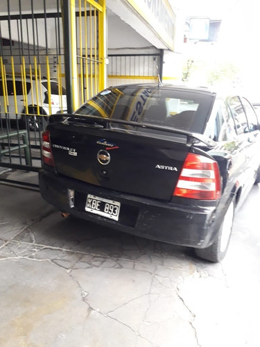 Chevrolet Astra Gls 2.0