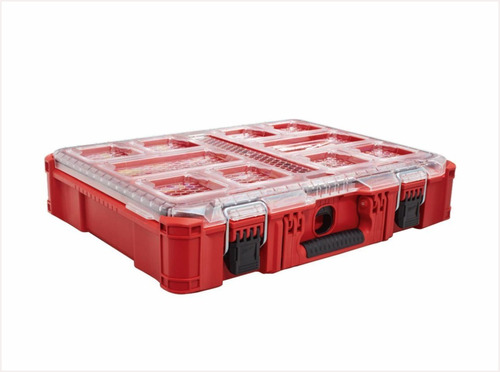 Caja Organizador Herramientas Packout Milwaukee 48-22-8430