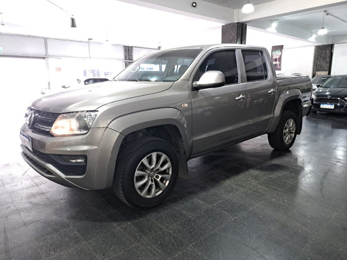 Volkswagen Amarok 2.0 Cd Tdi 180cv Comfortline