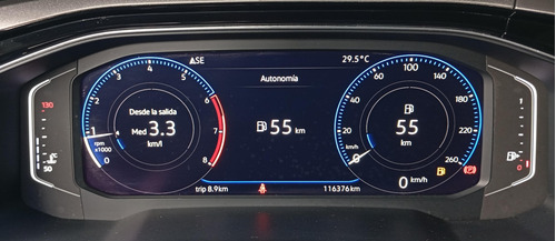Volkswagen Virtus VIRTUS HIGHLINE 1.6 MT