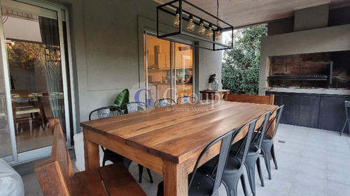 Casa Chalet En Venta En Las Liebres, Pilar, G.b.a. Zona Norte